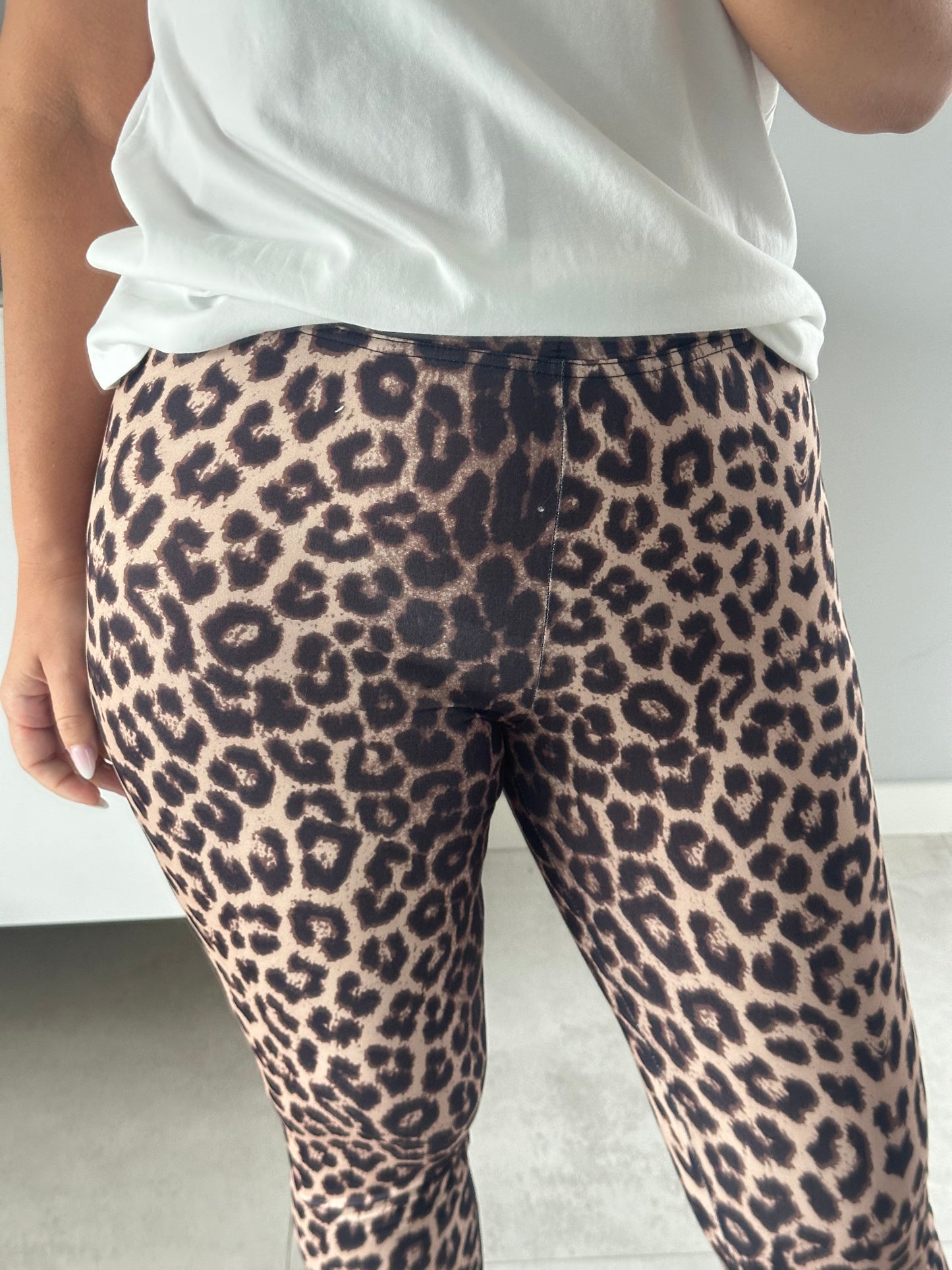 Leo Leggings